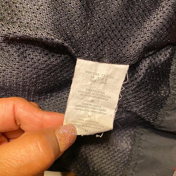 Champions Jacket & Pants Set - Picture 9 of 12